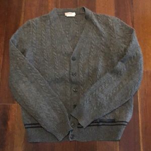 Men’s Prada sweater
